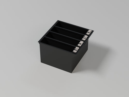 MonkeyBox Innlegg - Finelinere