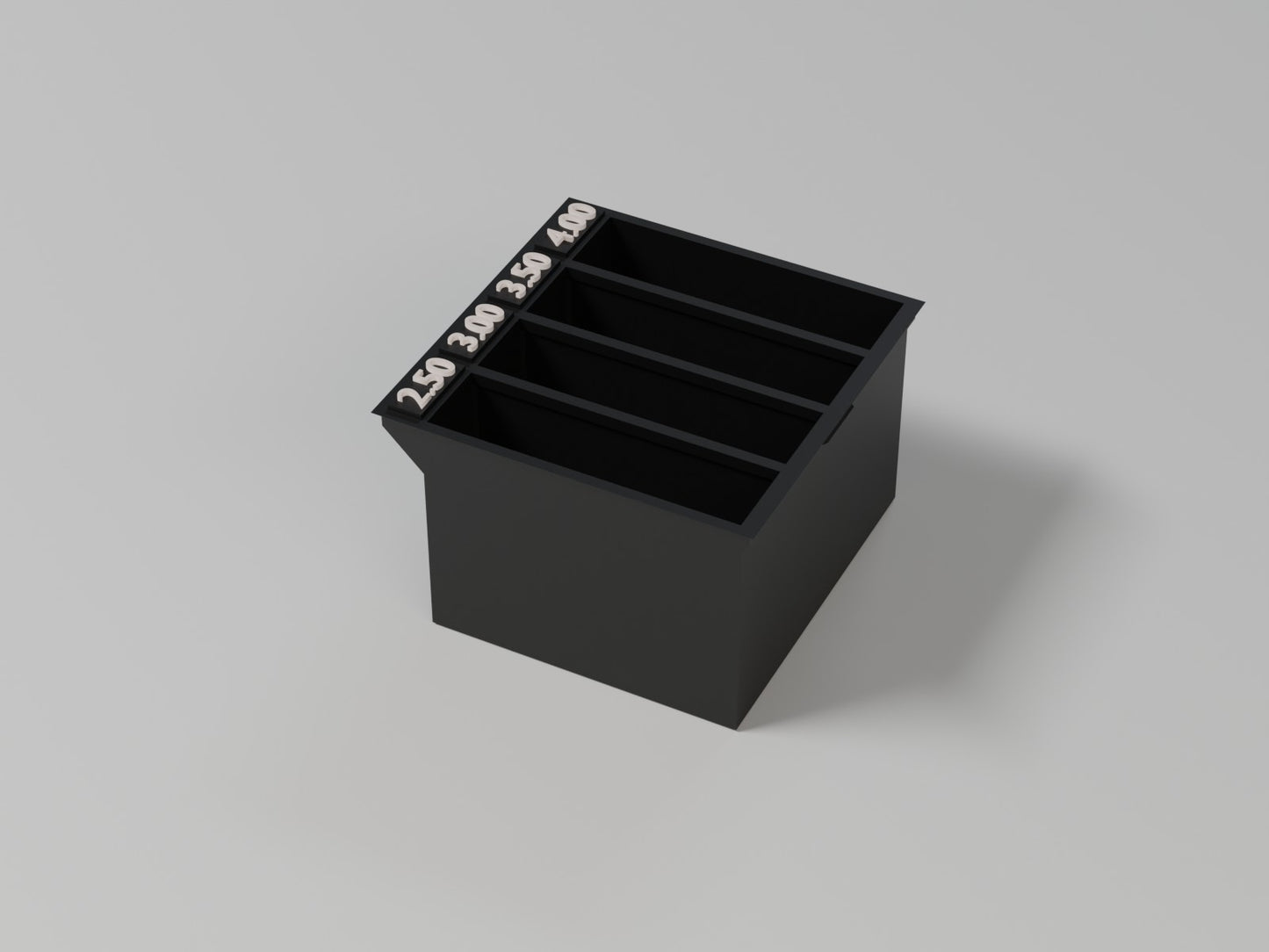 MonkeyBox Innlegg - Strikkepinner