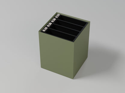 MonkeyBox Innlegg - Finelinere