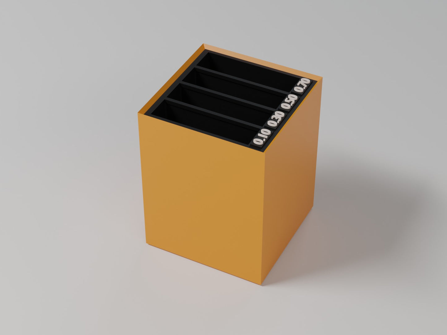 MonkeyBox for finelinere