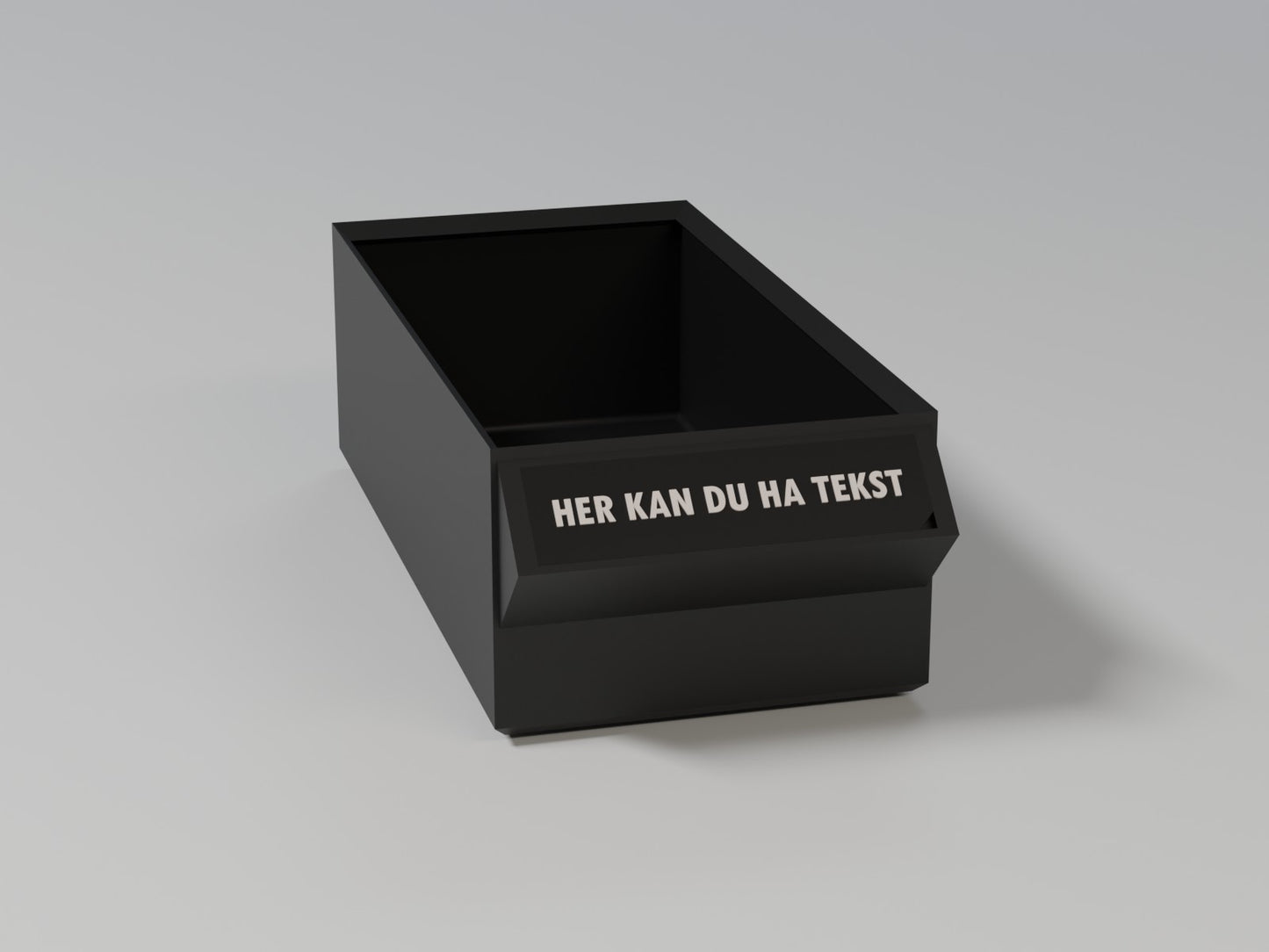 MonkeyBox 2 Classic m/ tekst utpå boksen