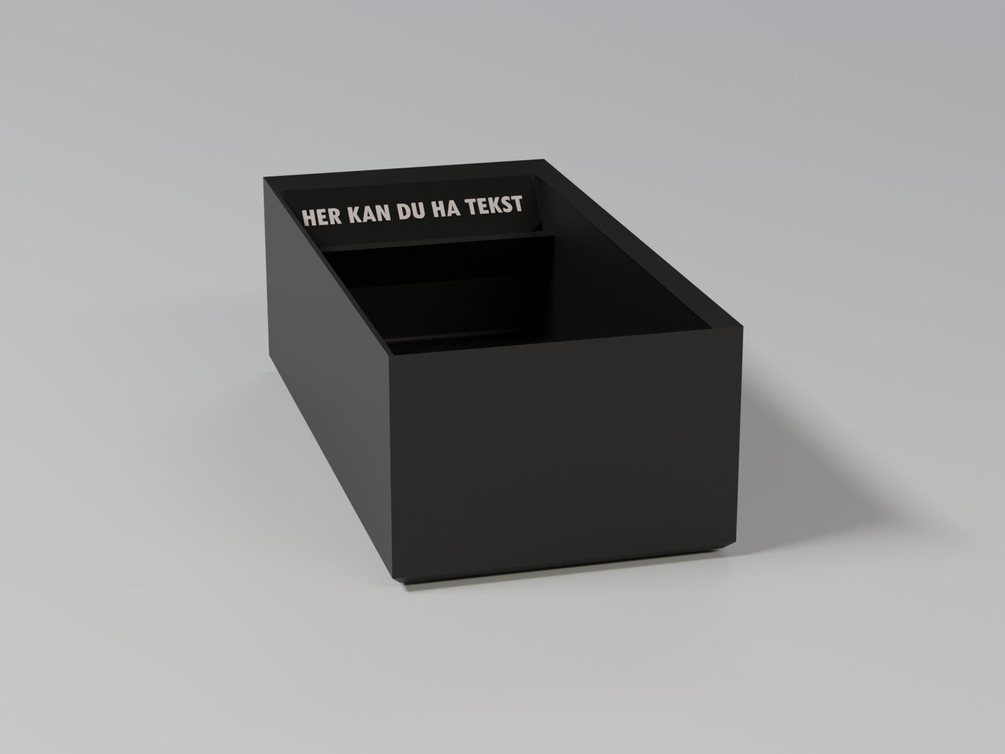 MonkeyBox 2 Classic m/ tekst inni boksen