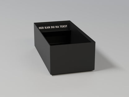 MonkeyBox 2 Classic m/ tekst inni boksen