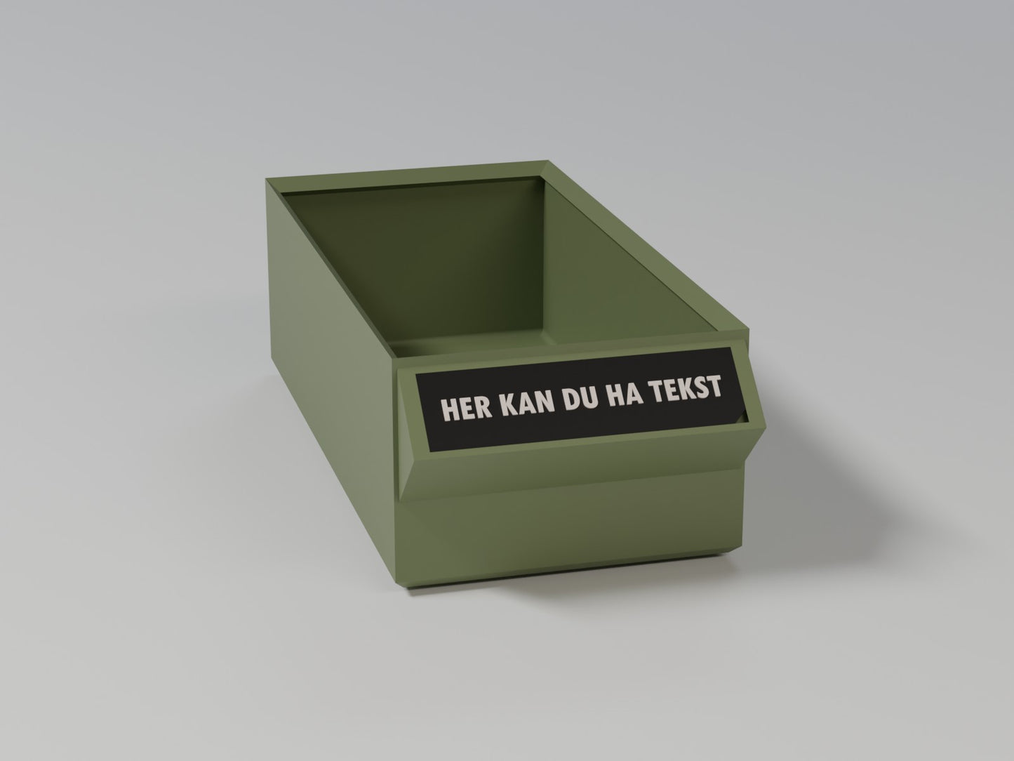 MonkeyBox 2 Classic m/ tekst utpå boksen