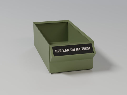 MonkeyBox 2 Classic m/ tekst utpå boksen
