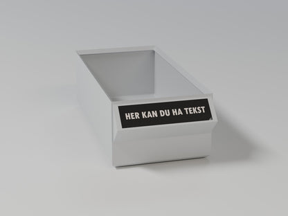 MonkeyBox 2 Classic m/ tekst utpå boksen