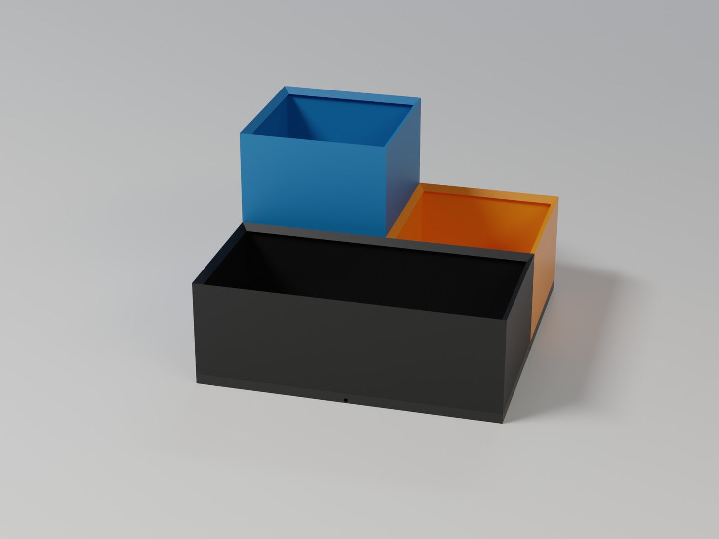 MonkeyBox Set 2x2 Classic