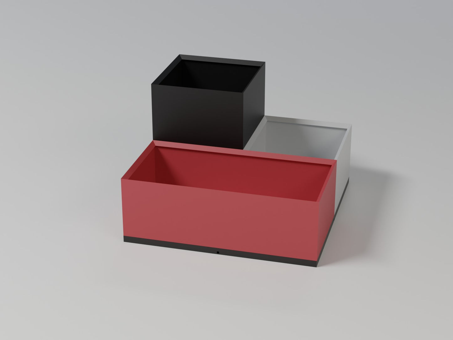 MonkeyBox Set 2x2 Classic