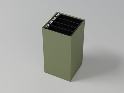 MonkeyBox for strikkepinner XL