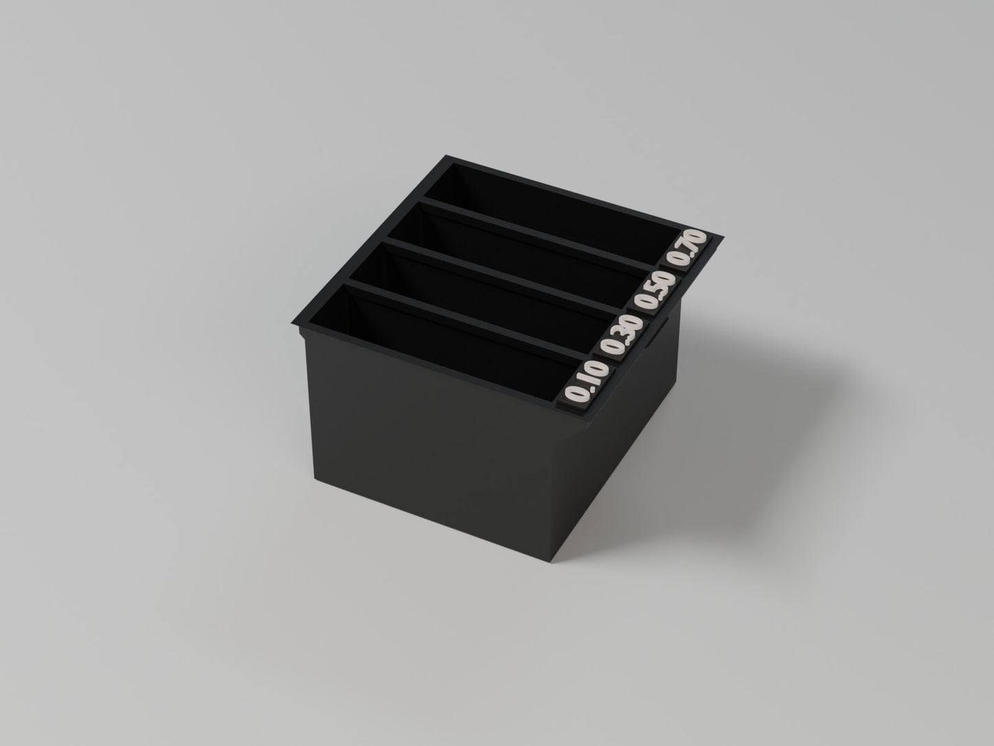 MonkeyBox Innlegg - Finelinere
