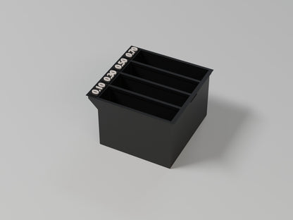 MonkeyBox Innlegg - Finelinere
