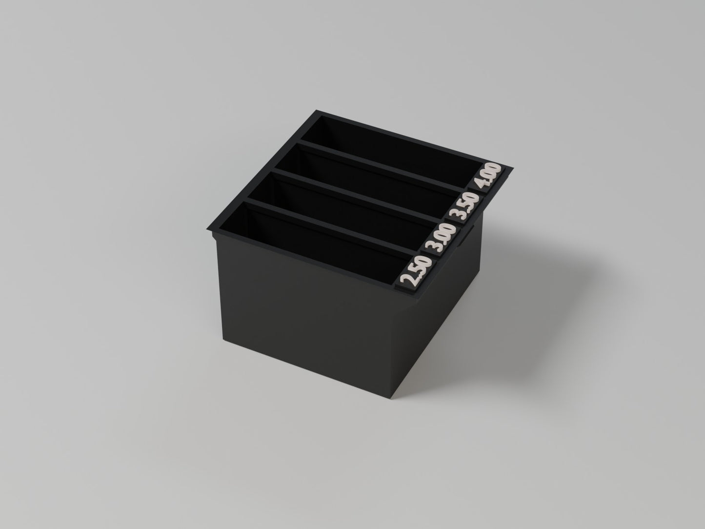 MonkeyBox Innlegg - Strikkepinner